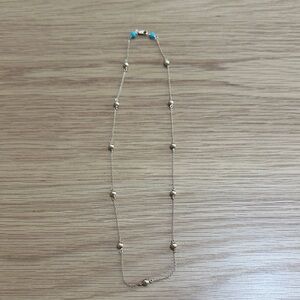 Enewton Necklace